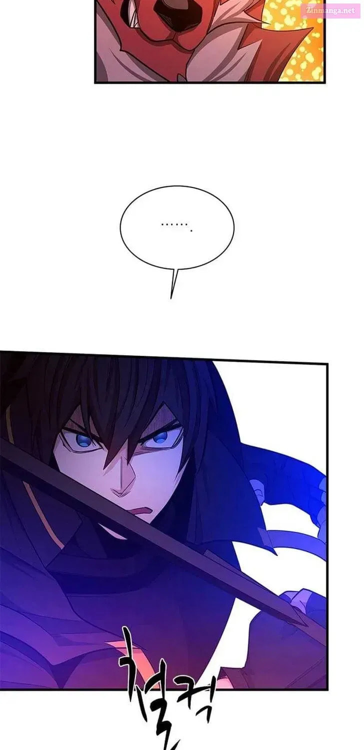 Read The Tutorial Is Too Tough! chapter 150.2 image 5 on Lezhin