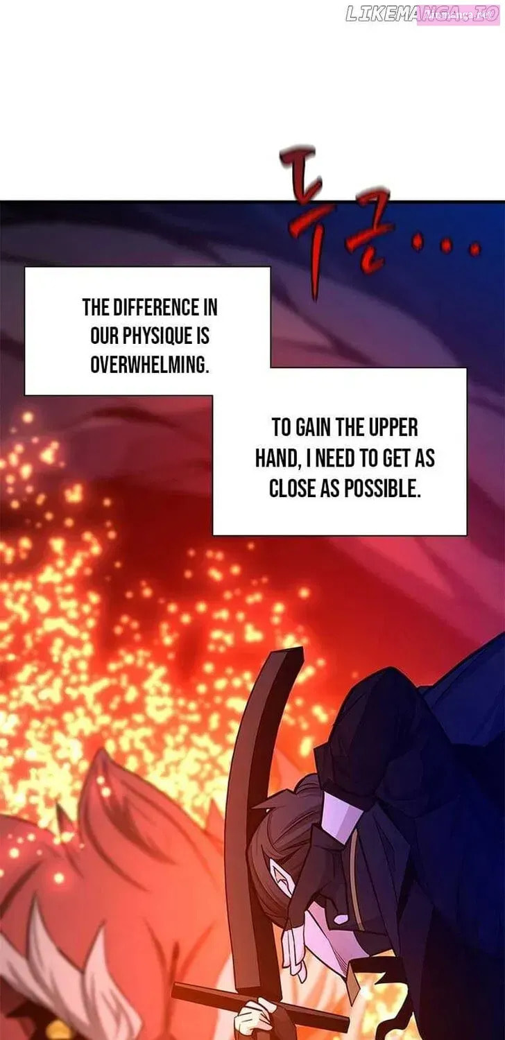 Read The Tutorial Is Too Tough! chapter 150.2 image 7 on Lezhin