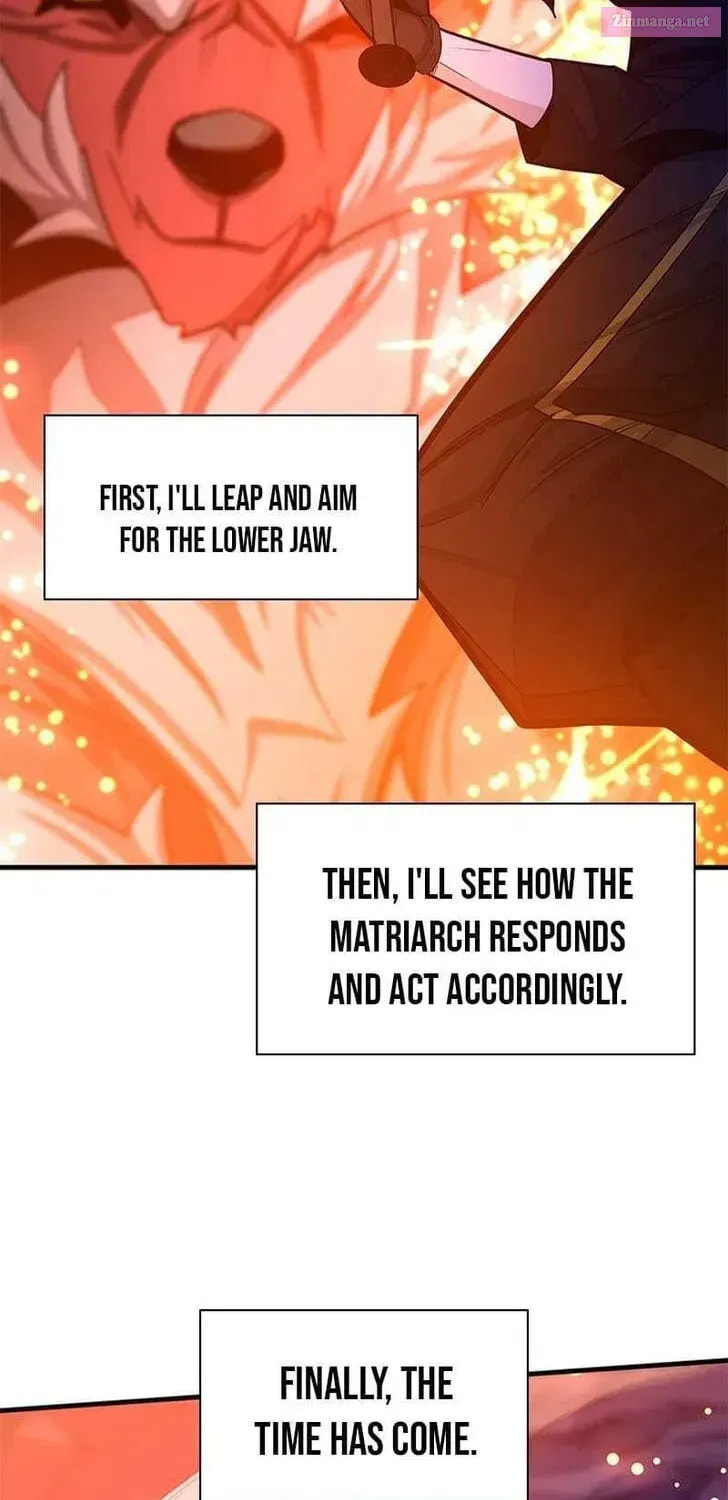 Read The Tutorial Is Too Tough! chapter 150.2 image 8 on Lezhin