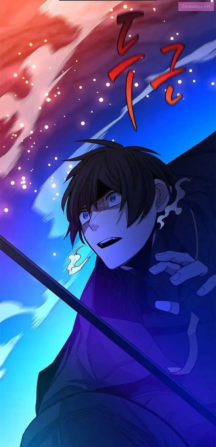 Read The Tutorial Is Too Tough! chapter 150.2 image 9 on Lezhin
