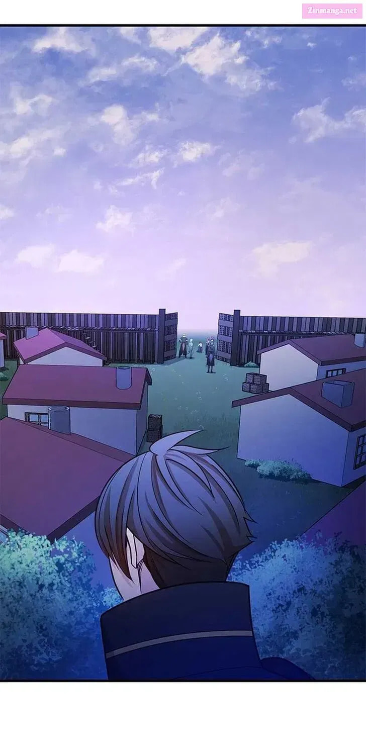 Read The Tutorial Is Too Tough! chapter 150.3 image 10 on Lezhin