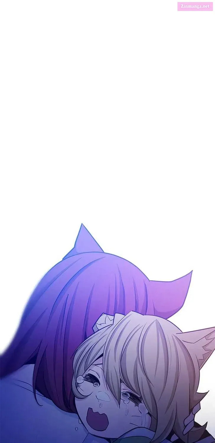 Read The Tutorial Is Too Tough! chapter 150.3 image 11 on Lezhin