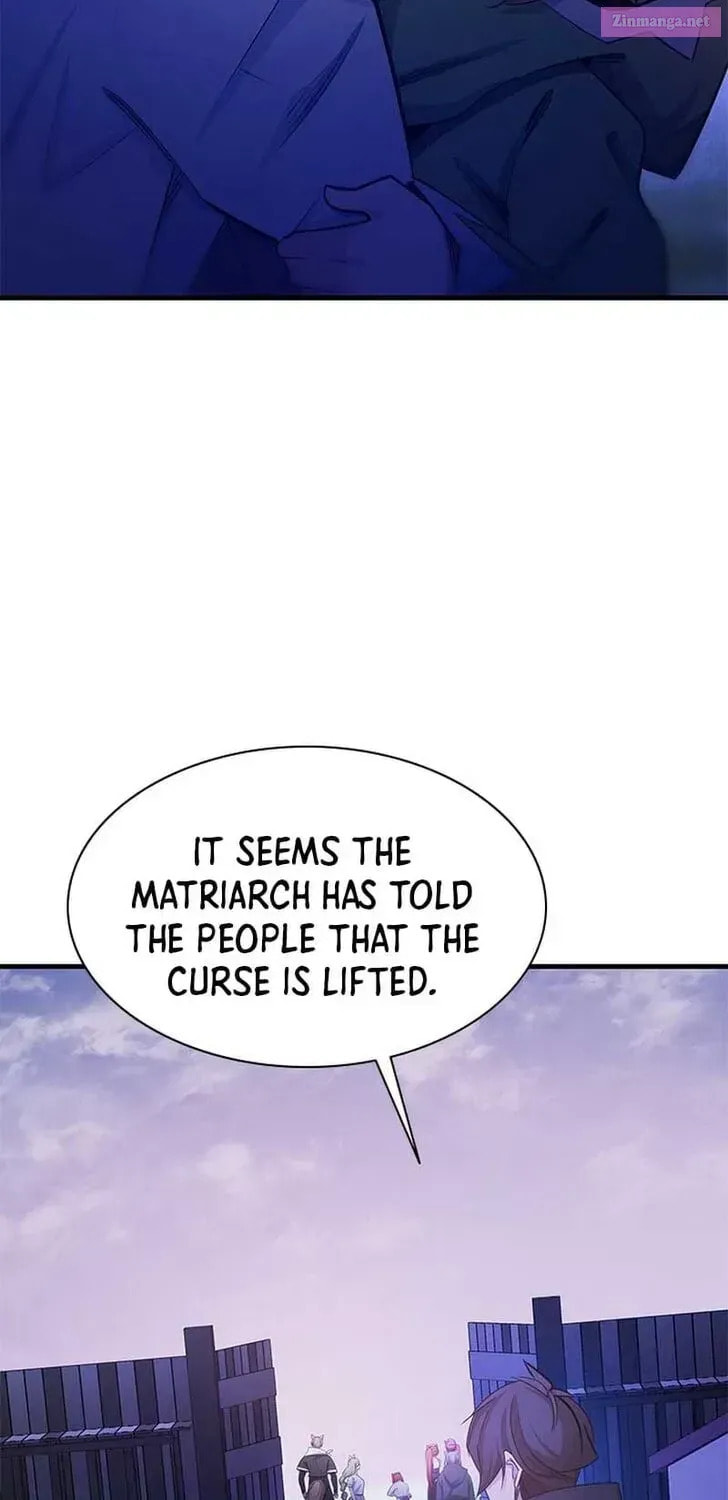 Read The Tutorial Is Too Tough! chapter 150.3 image 12 on Lezhin