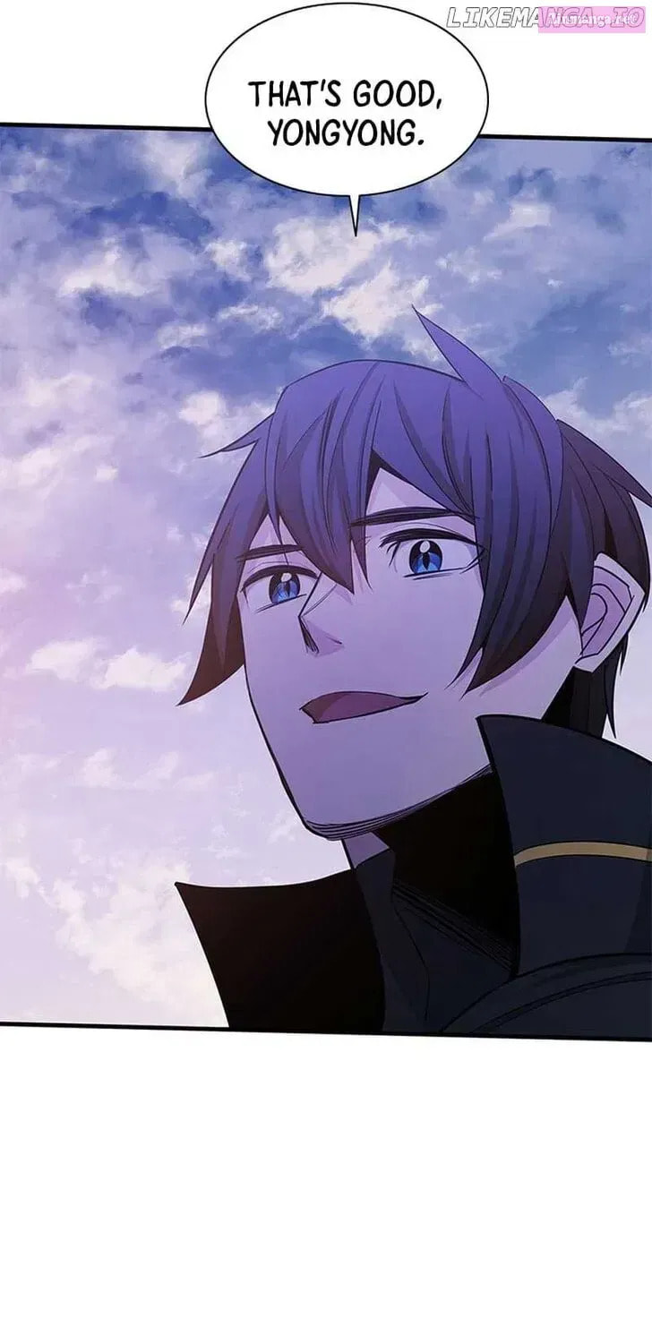 Read The Tutorial Is Too Tough! chapter 150.3 image 14 on Lezhin