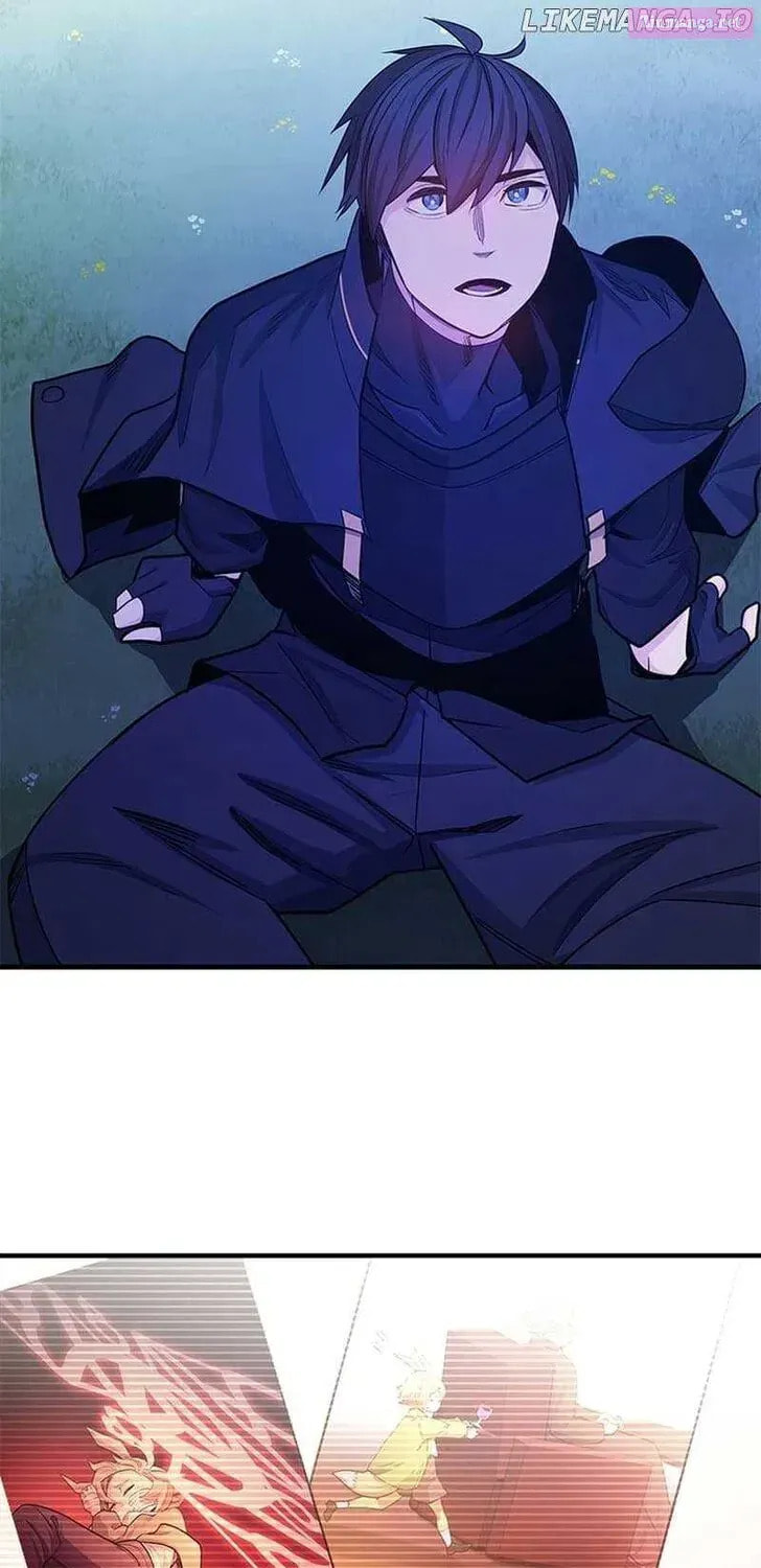 Read The Tutorial Is Too Tough! chapter 150.3 image 20 on Lezhin