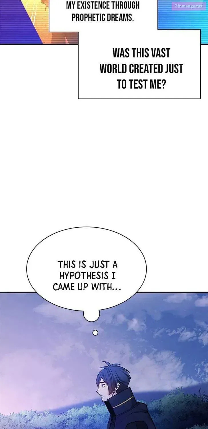 Read The Tutorial Is Too Tough! chapter 150.3 image 22 on Lezhin