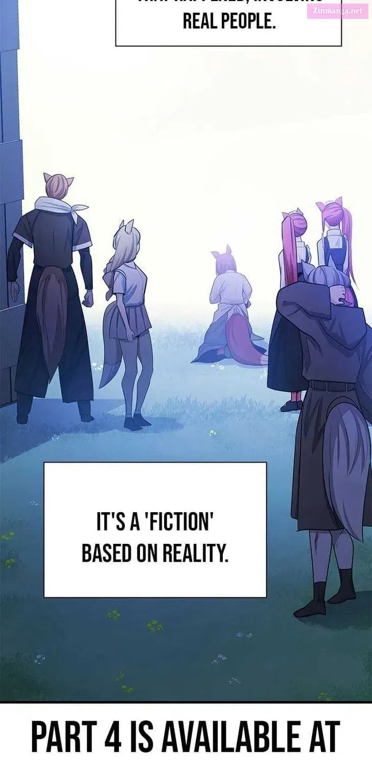 Read The Tutorial Is Too Tough! chapter 150.3 image 25 on Lezhin