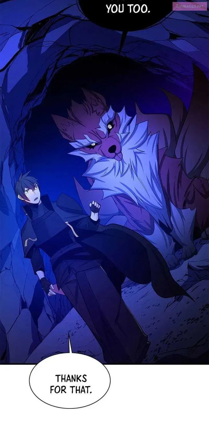 Read The Tutorial Is Too Tough! chapter 150.3 image 3 on Lezhin