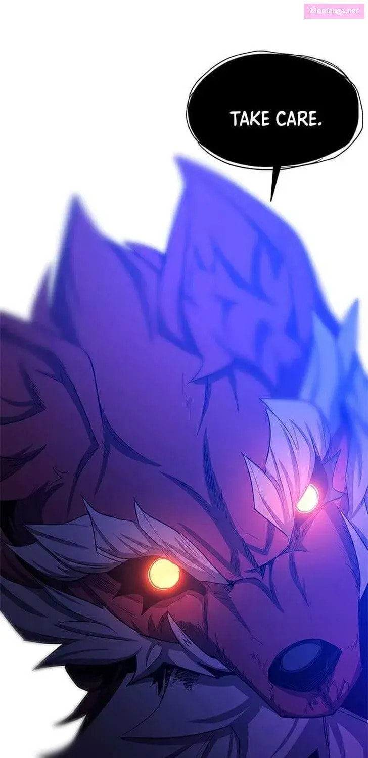 Read The Tutorial Is Too Tough! chapter 150.3 image 4 on Lezhin