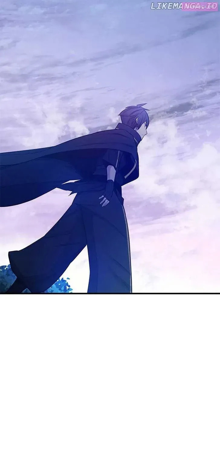 Read The Tutorial Is Too Tough! chapter 150.3 image 8 on Lezhin