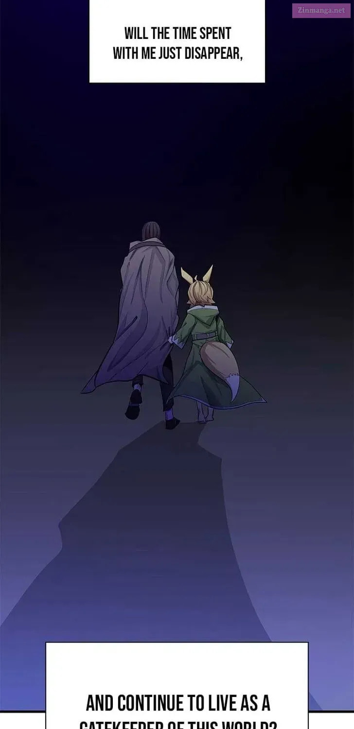 Read The Tutorial Is Too Tough! chapter 150.4 image 10 on Lezhin
