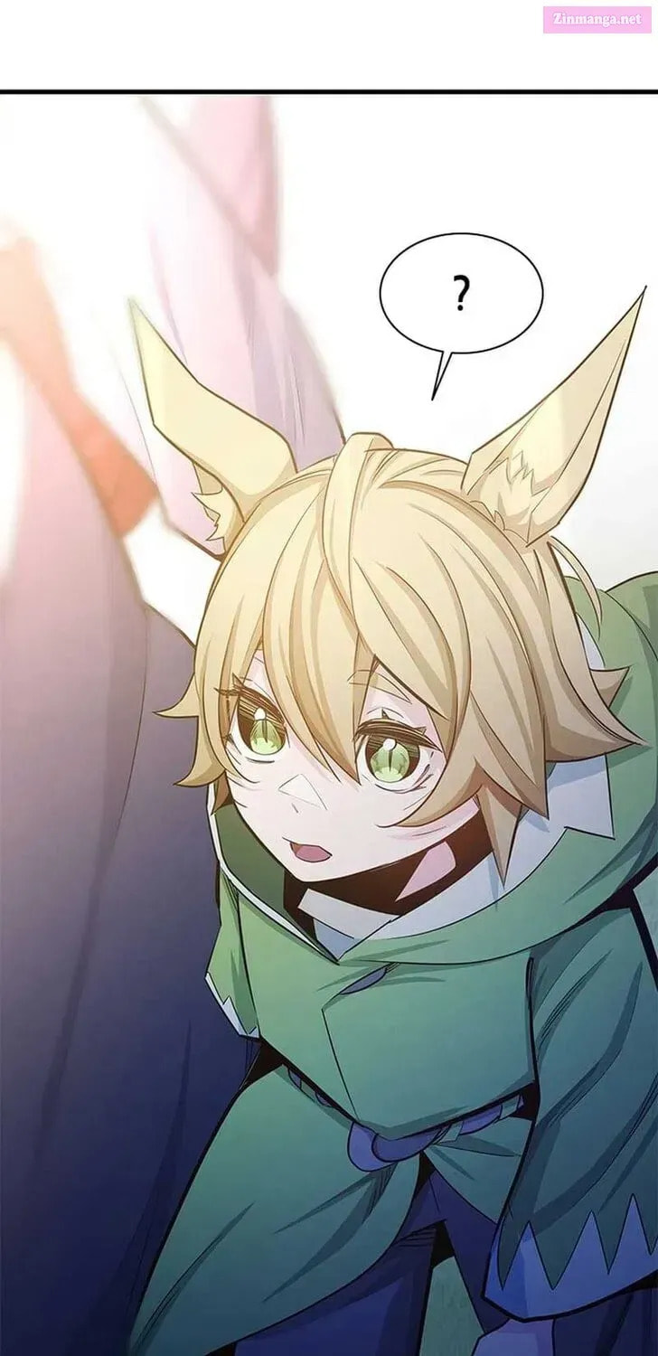 Read The Tutorial Is Too Tough! chapter 150.4 image 15 on Lezhin