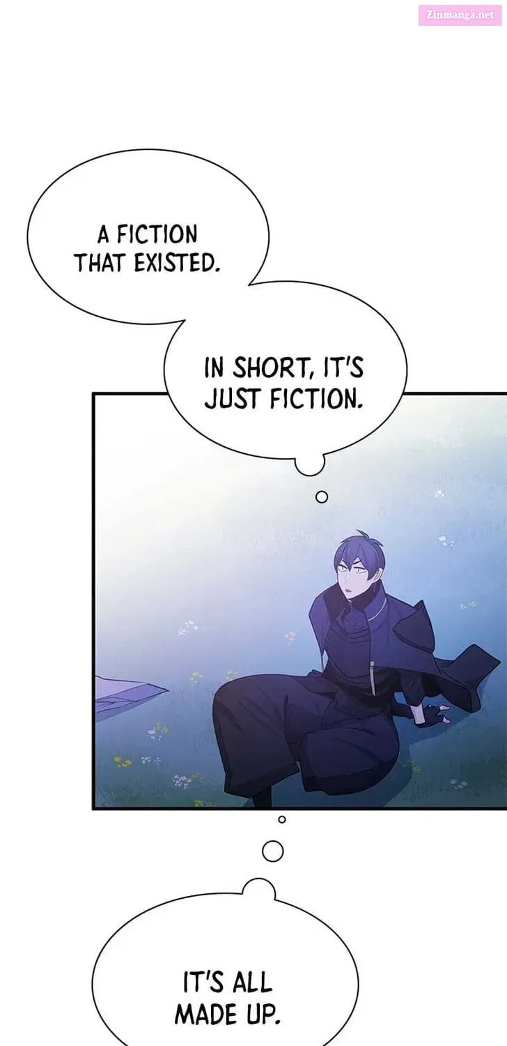 Read The Tutorial Is Too Tough! chapter 150.4 image 3 on Lezhin