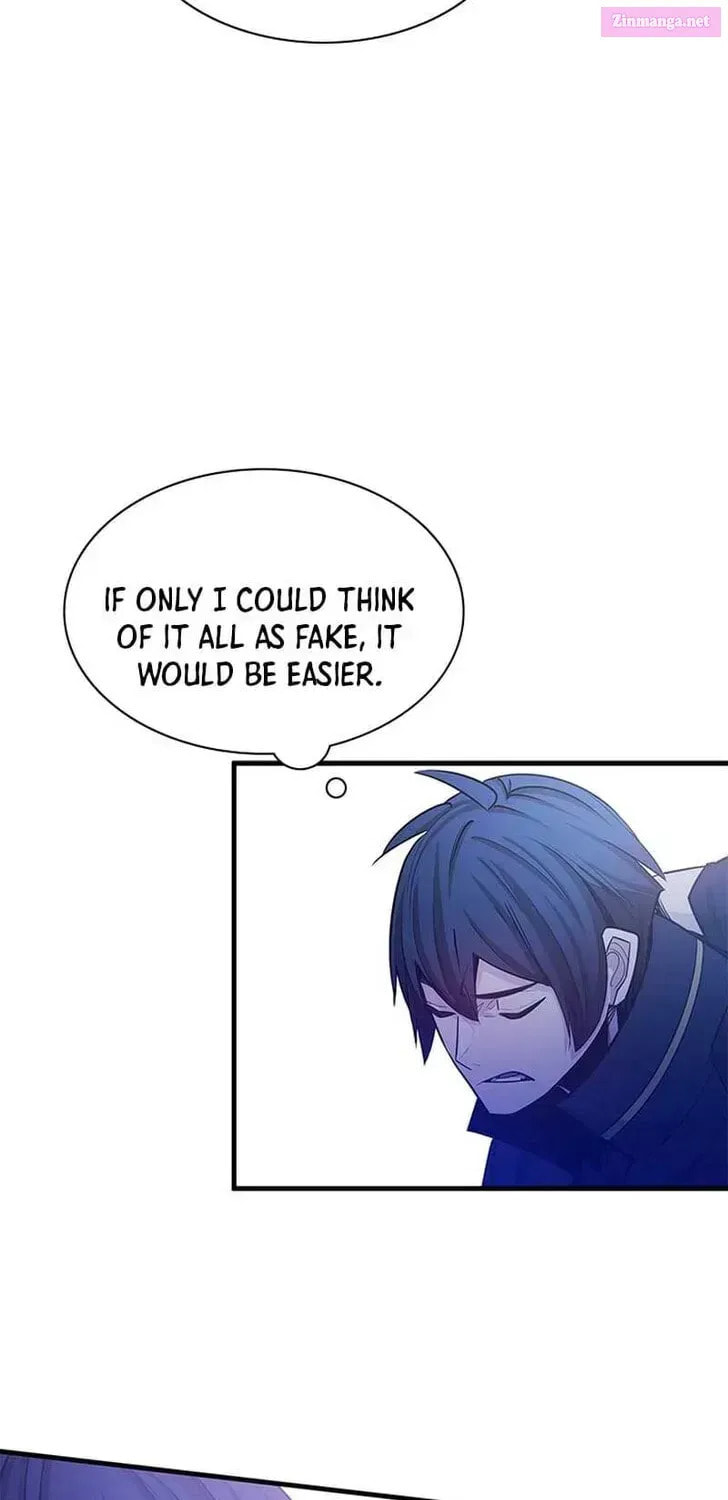 Read The Tutorial Is Too Tough! chapter 150.4 image 4 on Lezhin