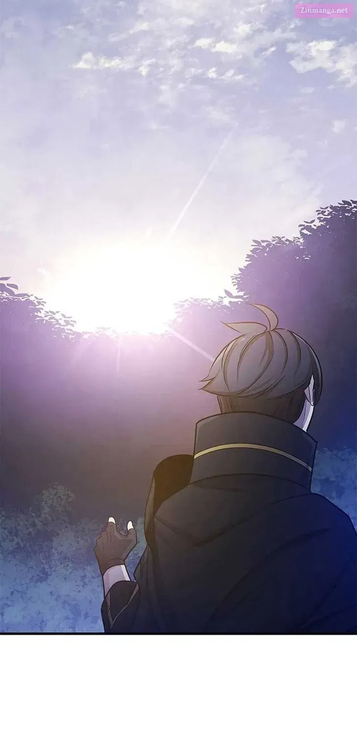Read The Tutorial Is Too Tough! chapter 150.4 image 6 on Lezhin