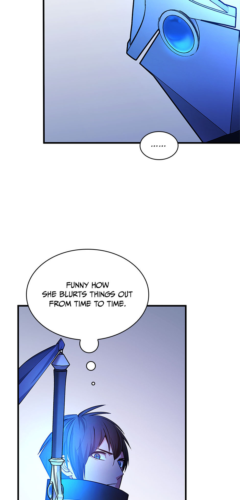 Read The Tutorial Is Too Tough! chapter 209.1 image 13 on Lezhin