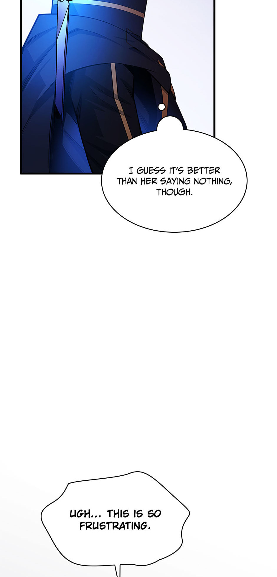 Read The Tutorial Is Too Tough! chapter 209.1 image 14 on Lezhin