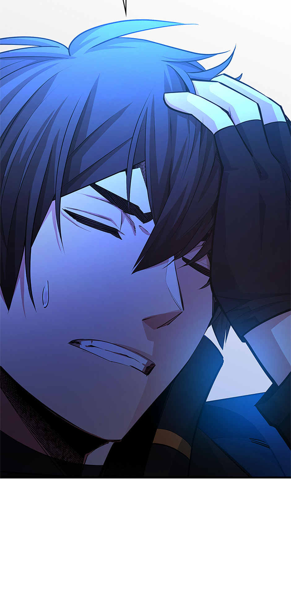 Read The Tutorial Is Too Tough! chapter 209.1 image 15 on Lezhin