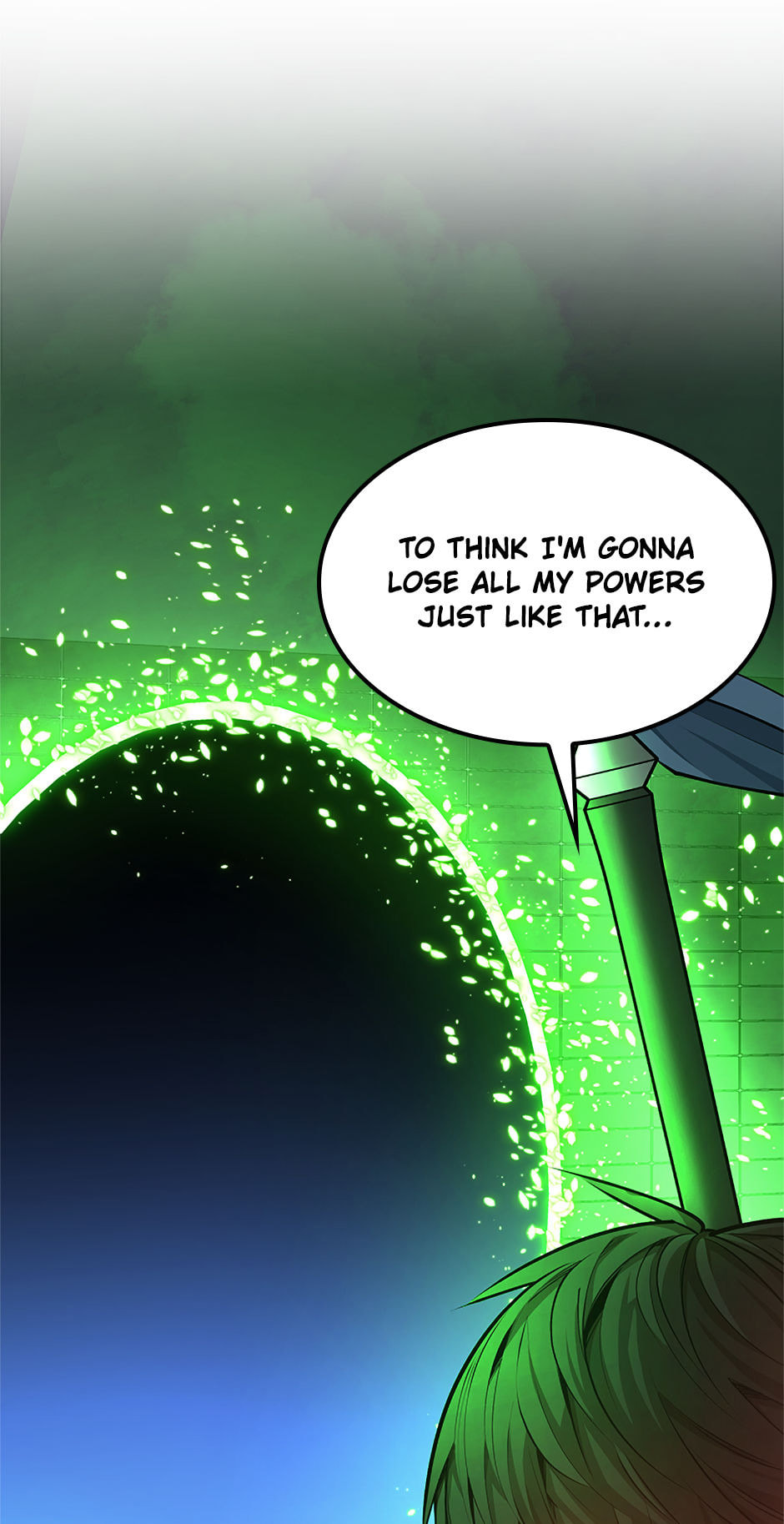 Read The Tutorial Is Too Tough! chapter 209.1 image 16 on Lezhin