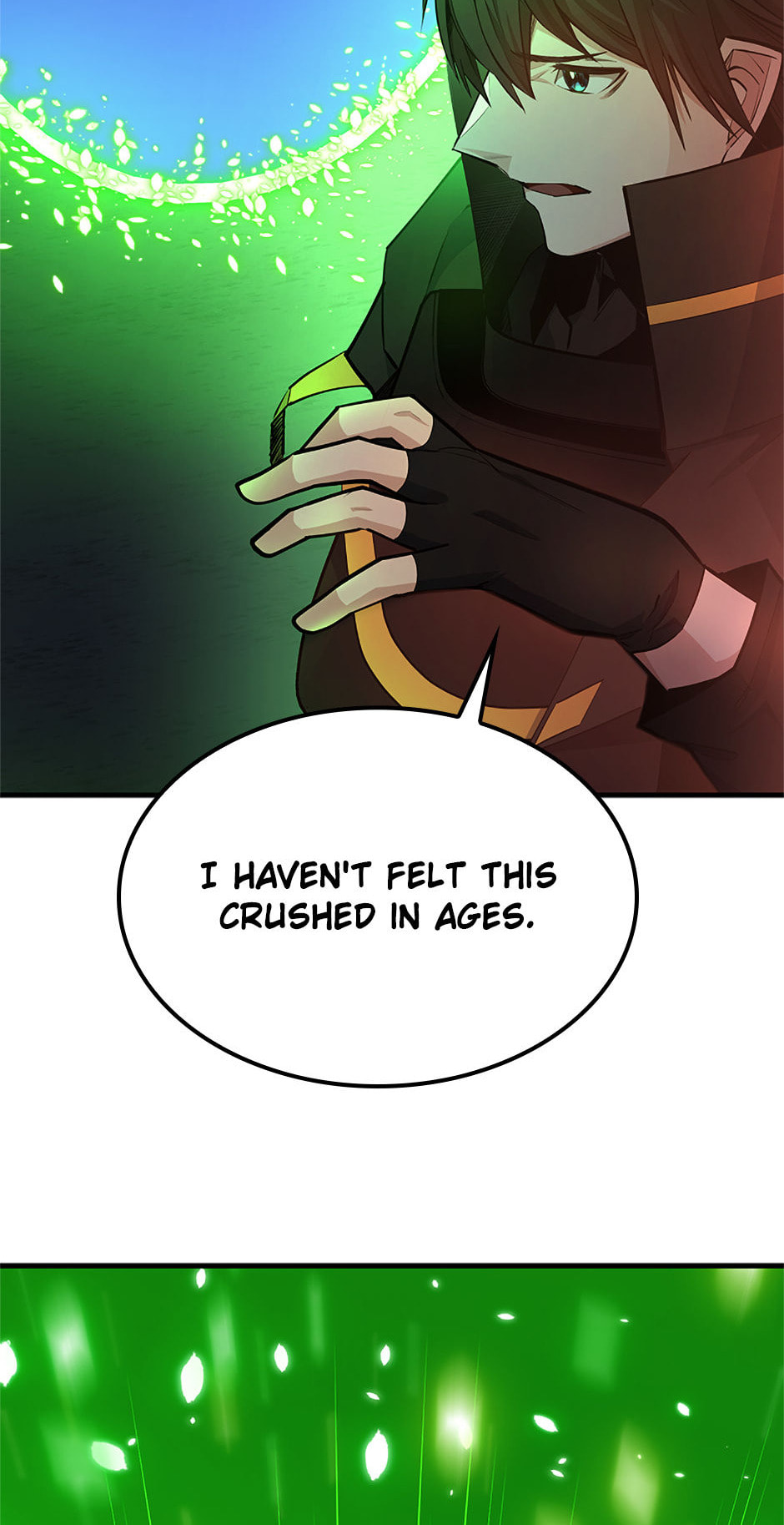 Read The Tutorial Is Too Tough! chapter 209.1 image 17 on Lezhin