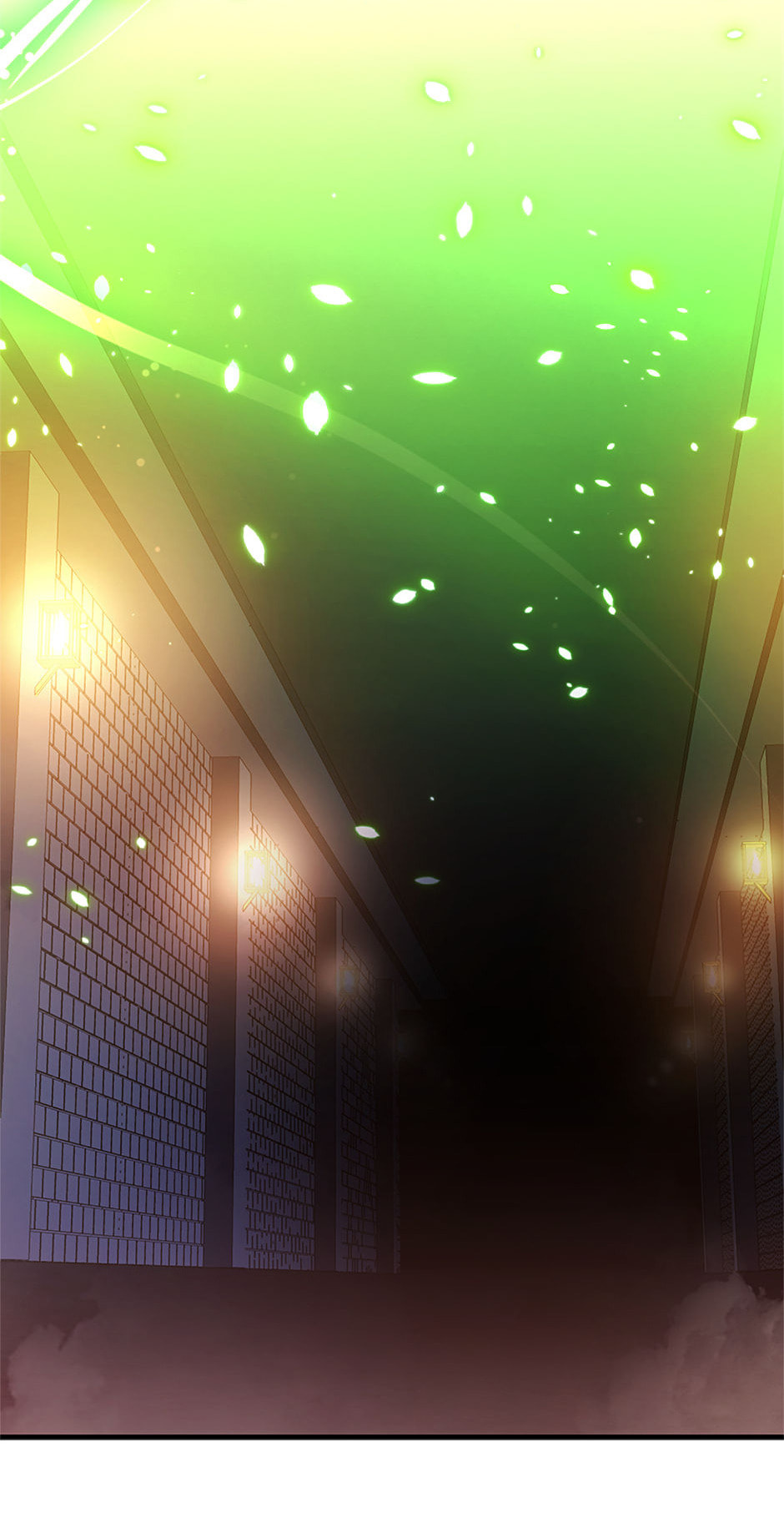 Read The Tutorial Is Too Tough! chapter 209.1 image 21 on Lezhin