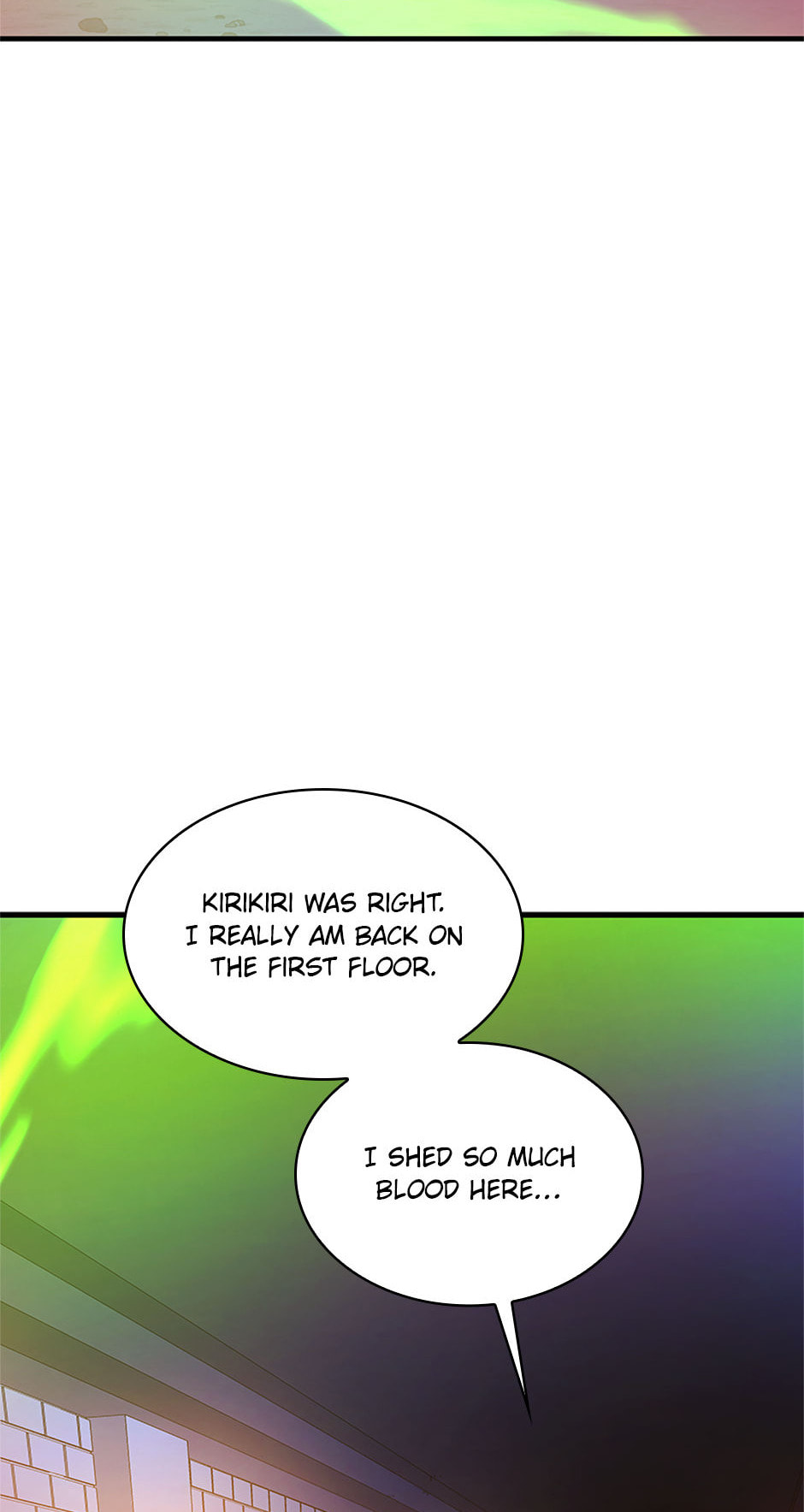 Read The Tutorial Is Too Tough! chapter 209.1 image 26 on Lezhin