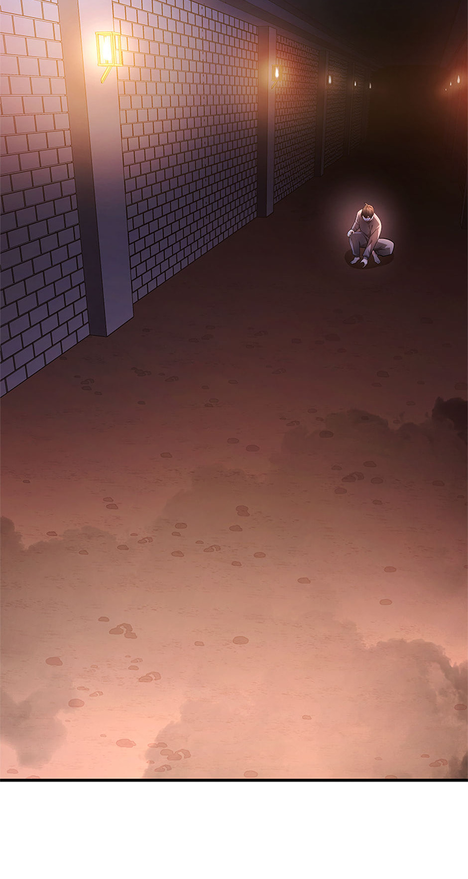 Read The Tutorial Is Too Tough! chapter 209.1 image 27 on Lezhin