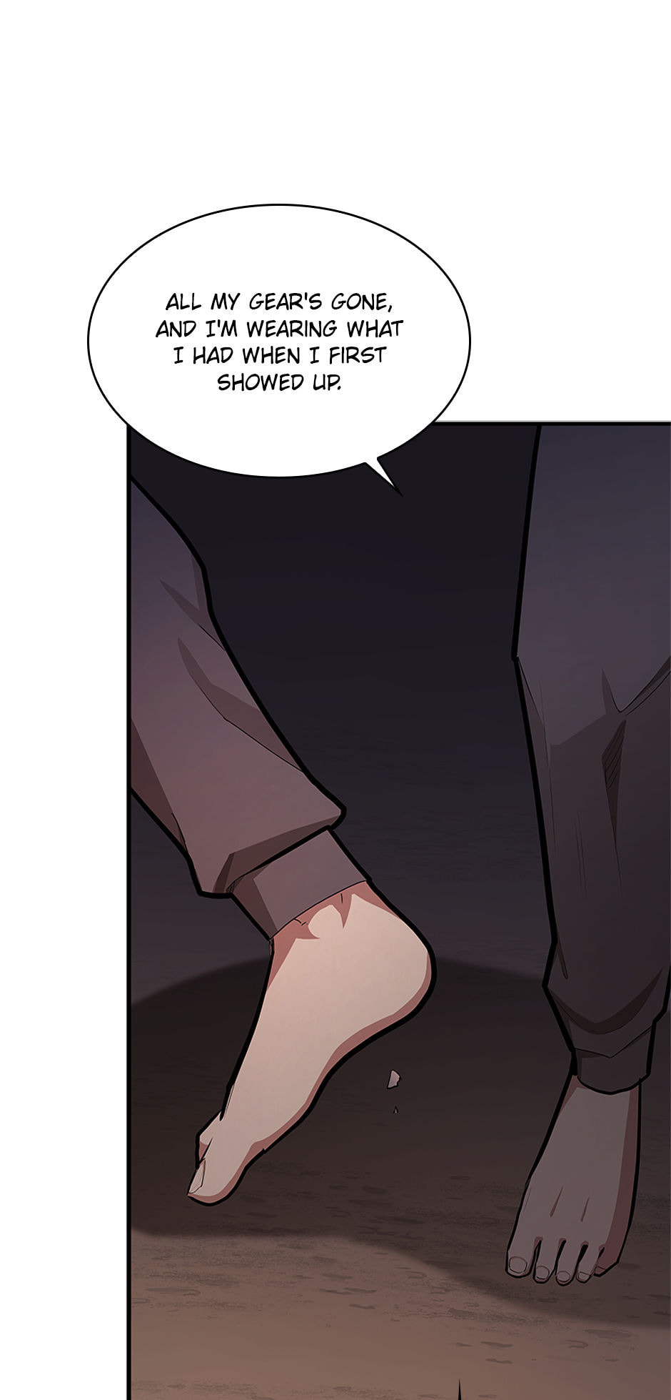 Read The Tutorial Is Too Tough! chapter 209.1 image 28 on Lezhin