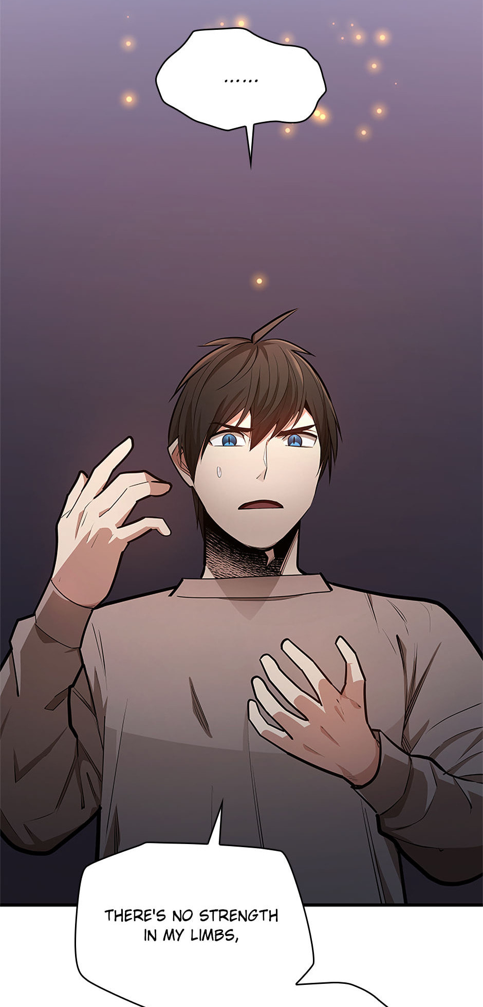 Read The Tutorial Is Too Tough! chapter 209.1 image 30 on Lezhin