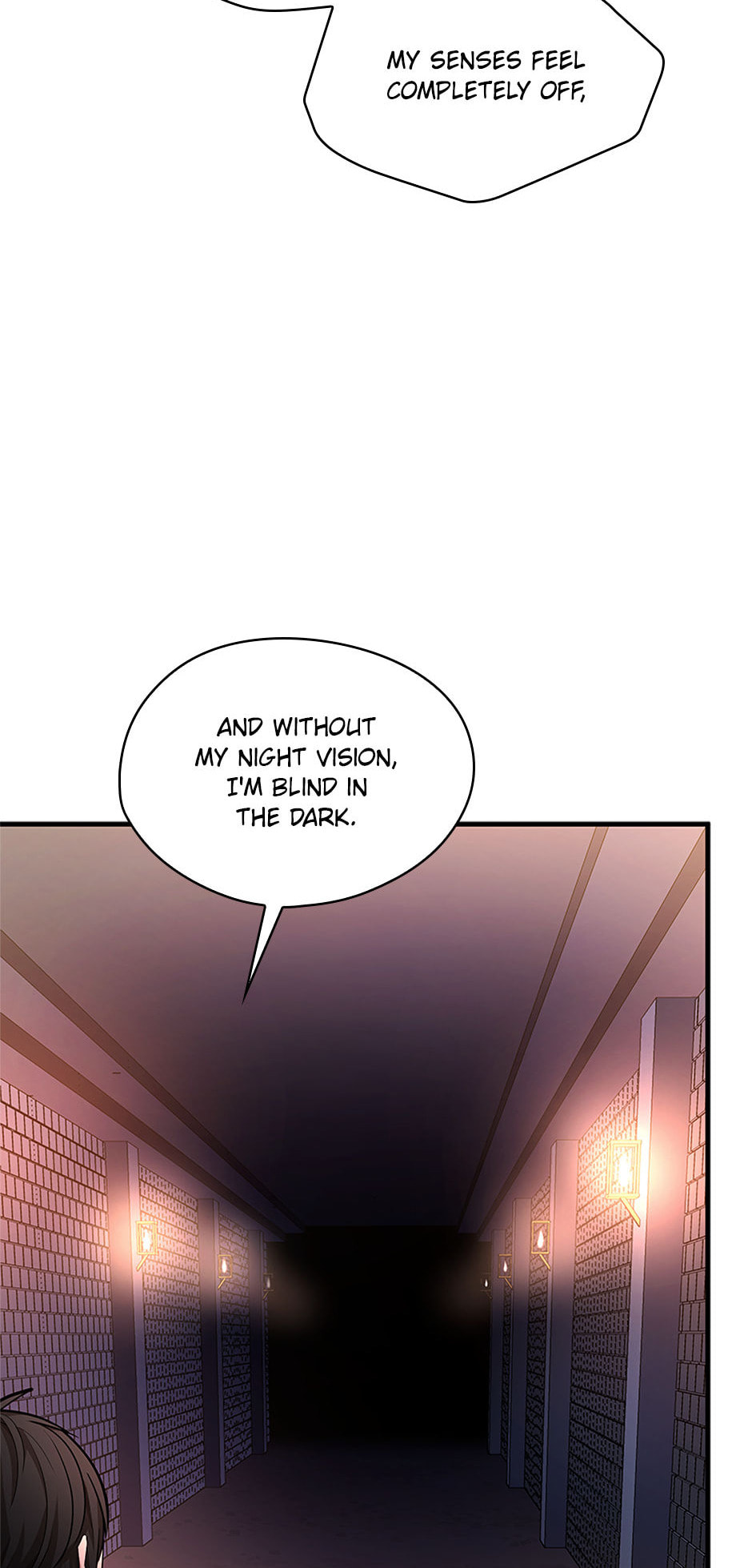 Read The Tutorial Is Too Tough! chapter 209.1 image 31 on Lezhin