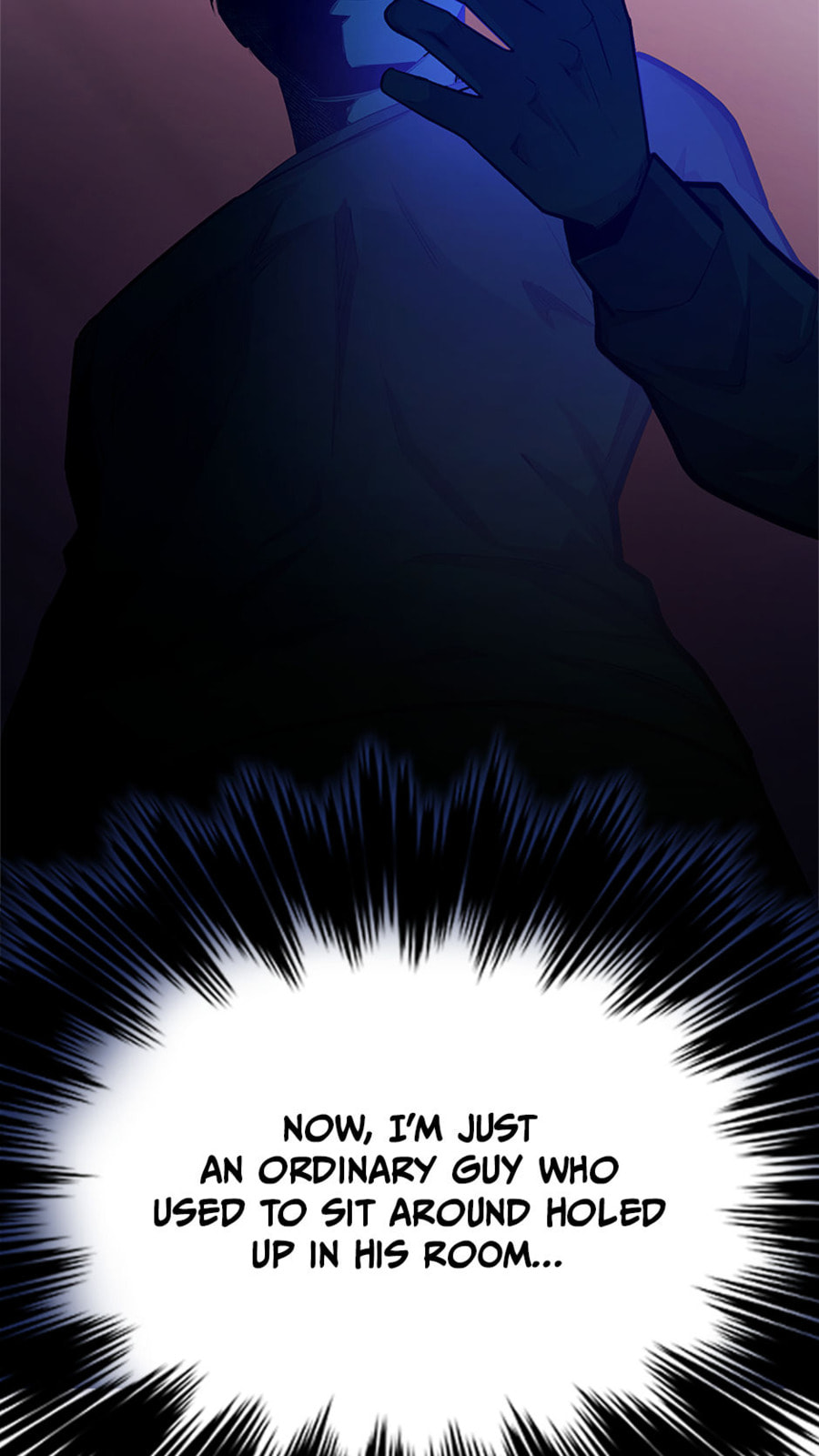 Read The Tutorial Is Too Tough! chapter 209.1 image 34 on Lezhin
