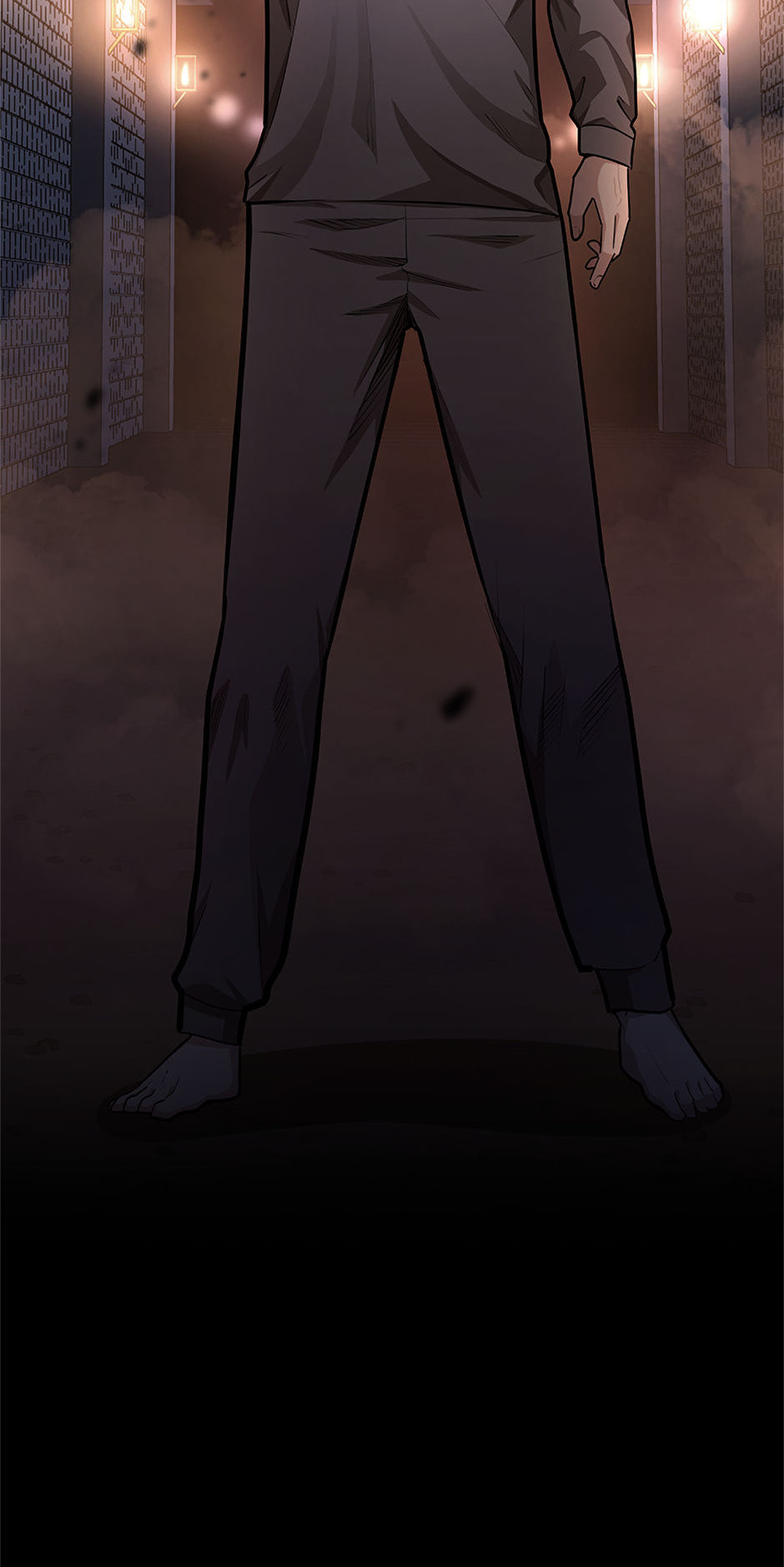 Read The Tutorial Is Too Tough! chapter 209.1 image 4 on Lezhin