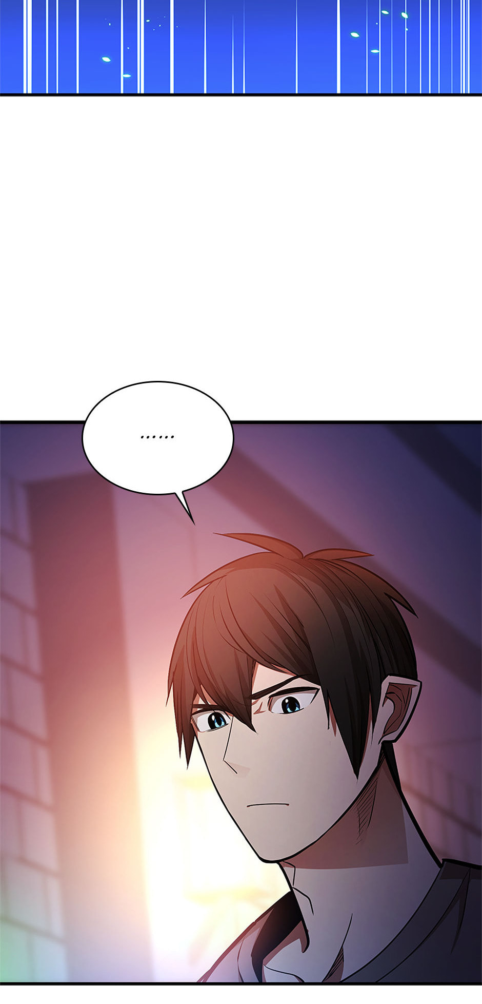 Read The Tutorial Is Too Tough! chapter 209.1 image 42 on Lezhin