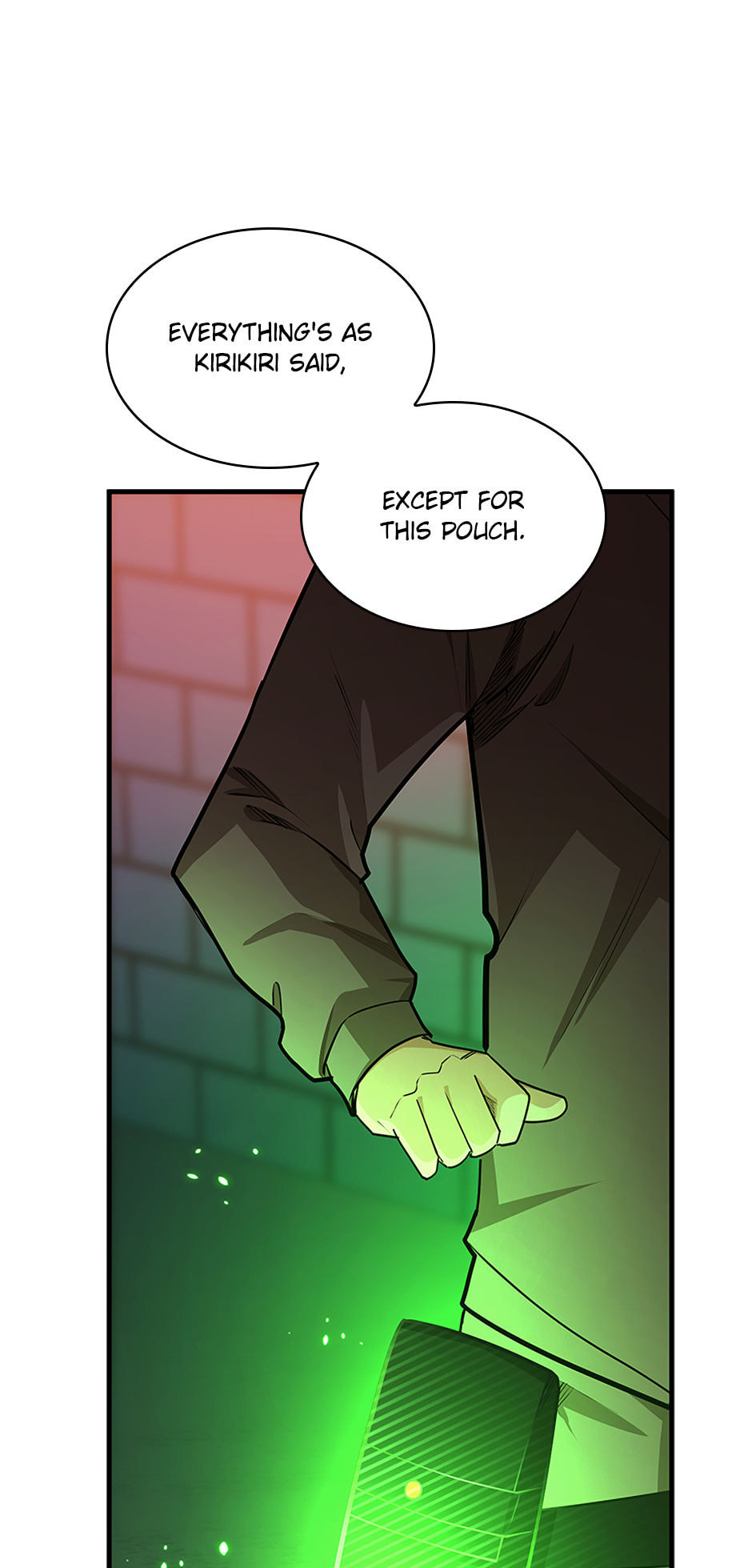 Read The Tutorial Is Too Tough! chapter 209.1 image 43 on Lezhin