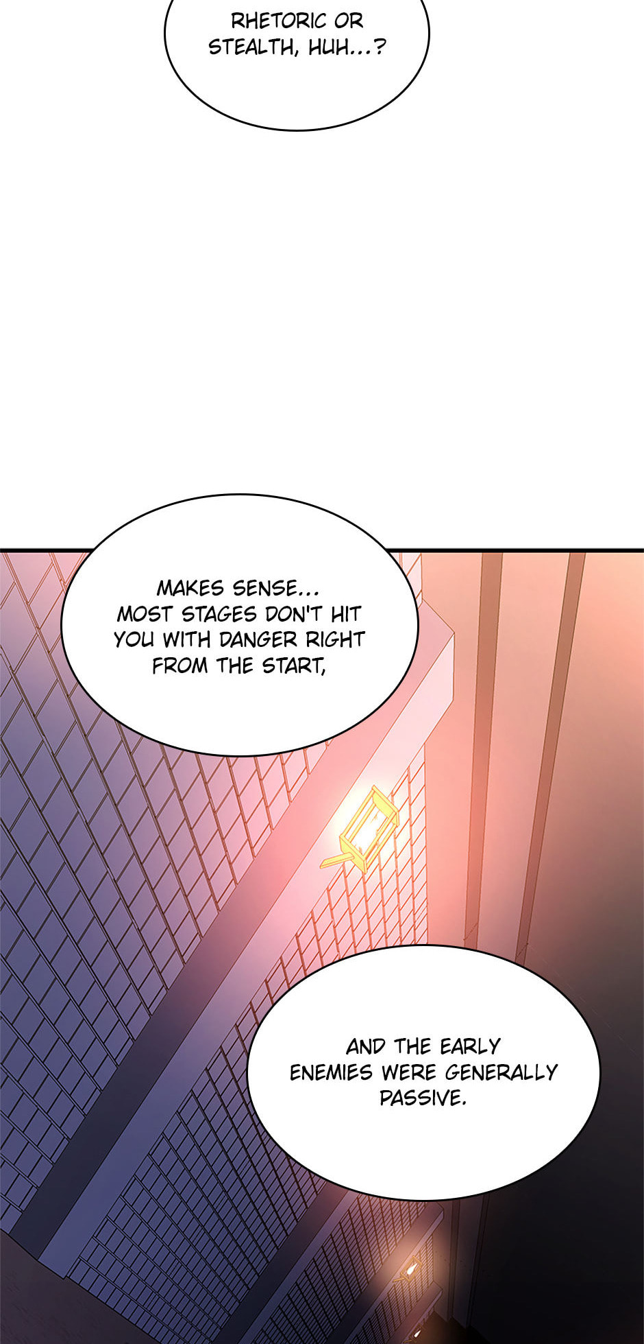 Read The Tutorial Is Too Tough! chapter 209.1 image 46 on Lezhin