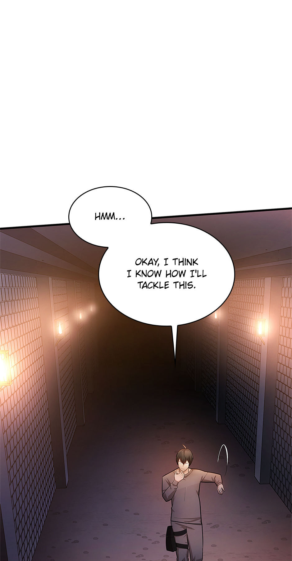 Read The Tutorial Is Too Tough! chapter 209.1 image 48 on Lezhin