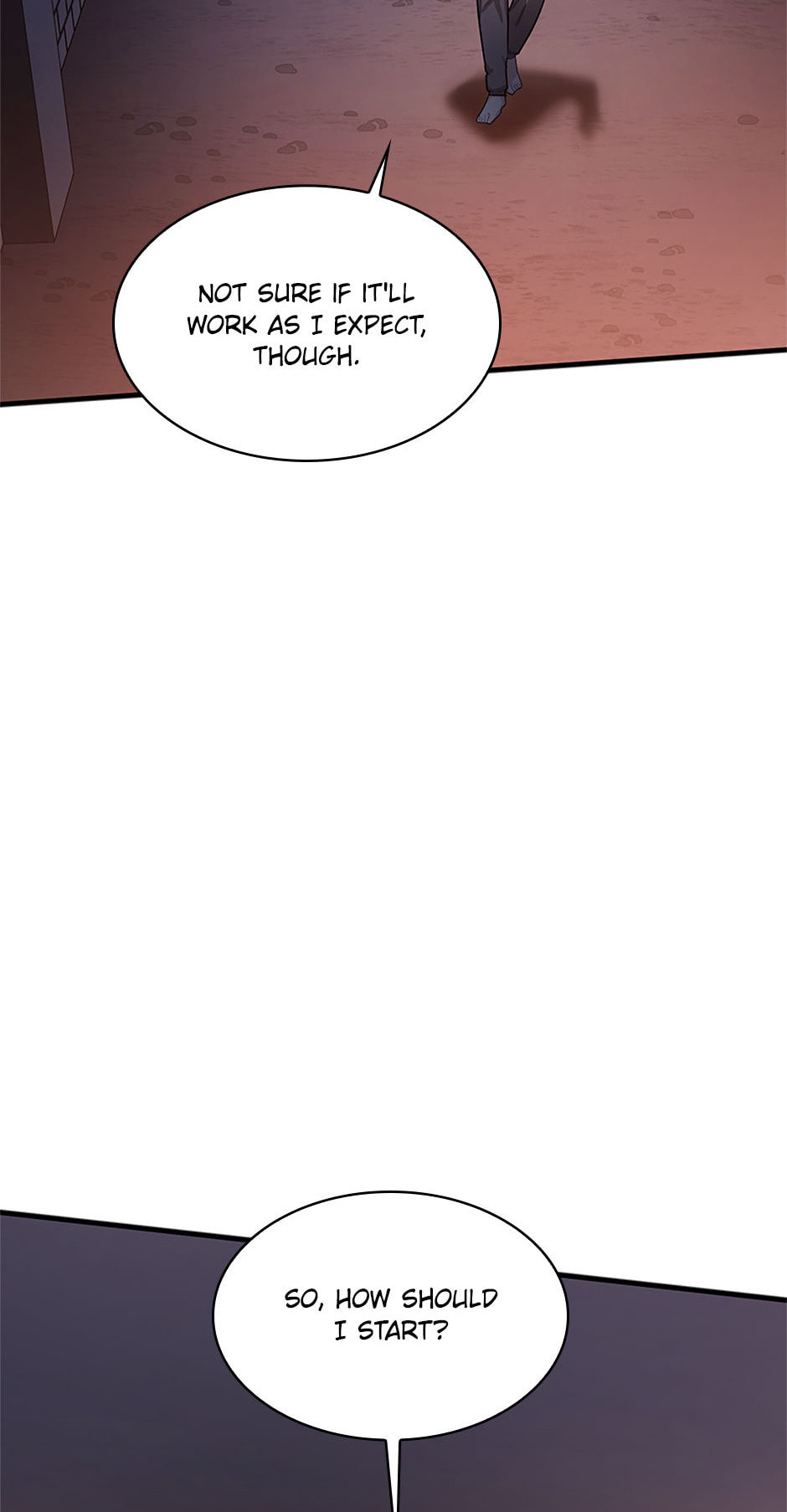 Read The Tutorial Is Too Tough! chapter 209.1 image 49 on Lezhin