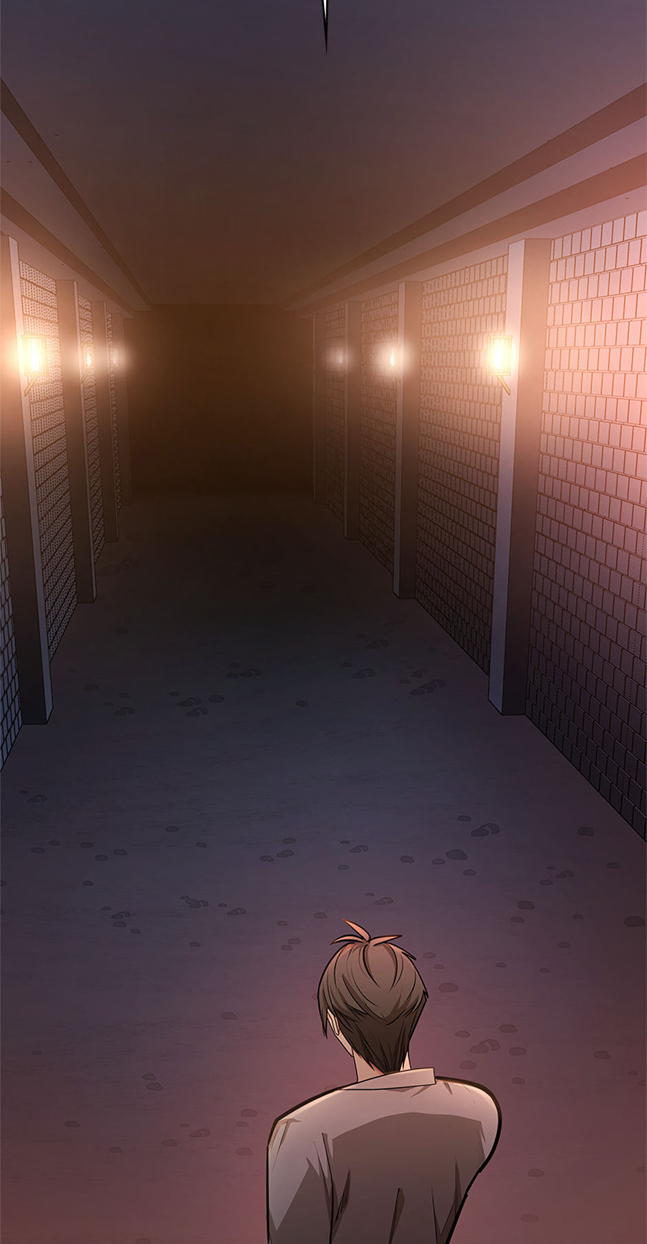 Read The Tutorial Is Too Tough! chapter 209.1 image 50 on Lezhin