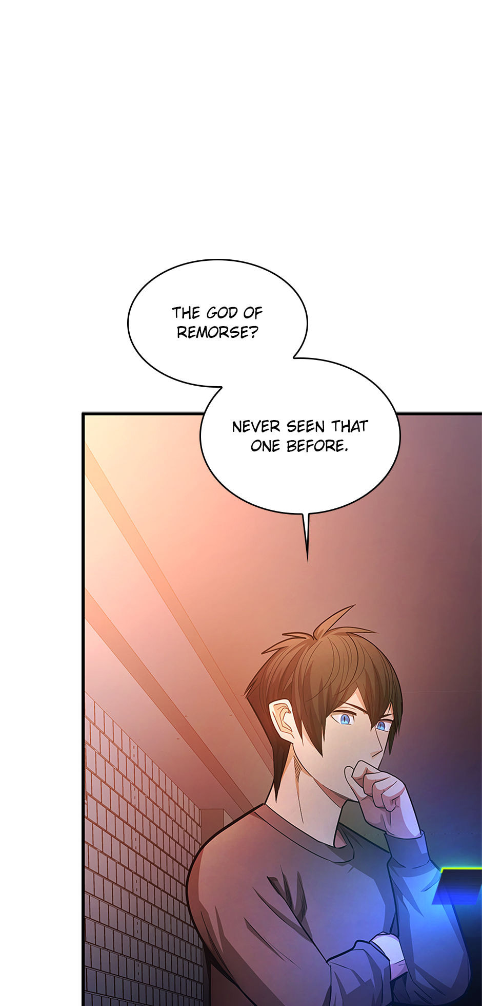 Read The Tutorial Is Too Tough! chapter 209.1 image 53 on Lezhin