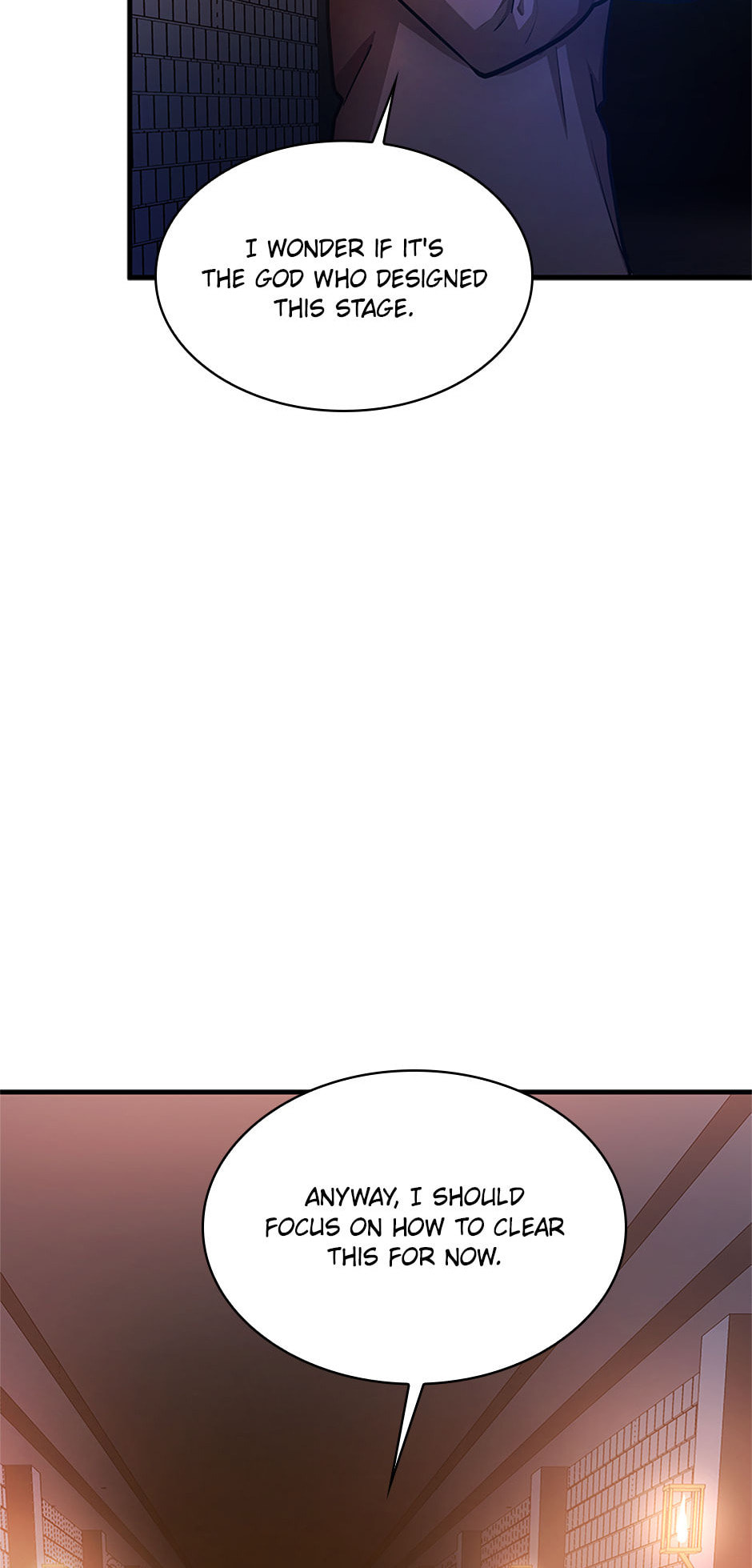 Read The Tutorial Is Too Tough! chapter 209.1 image 54 on Lezhin