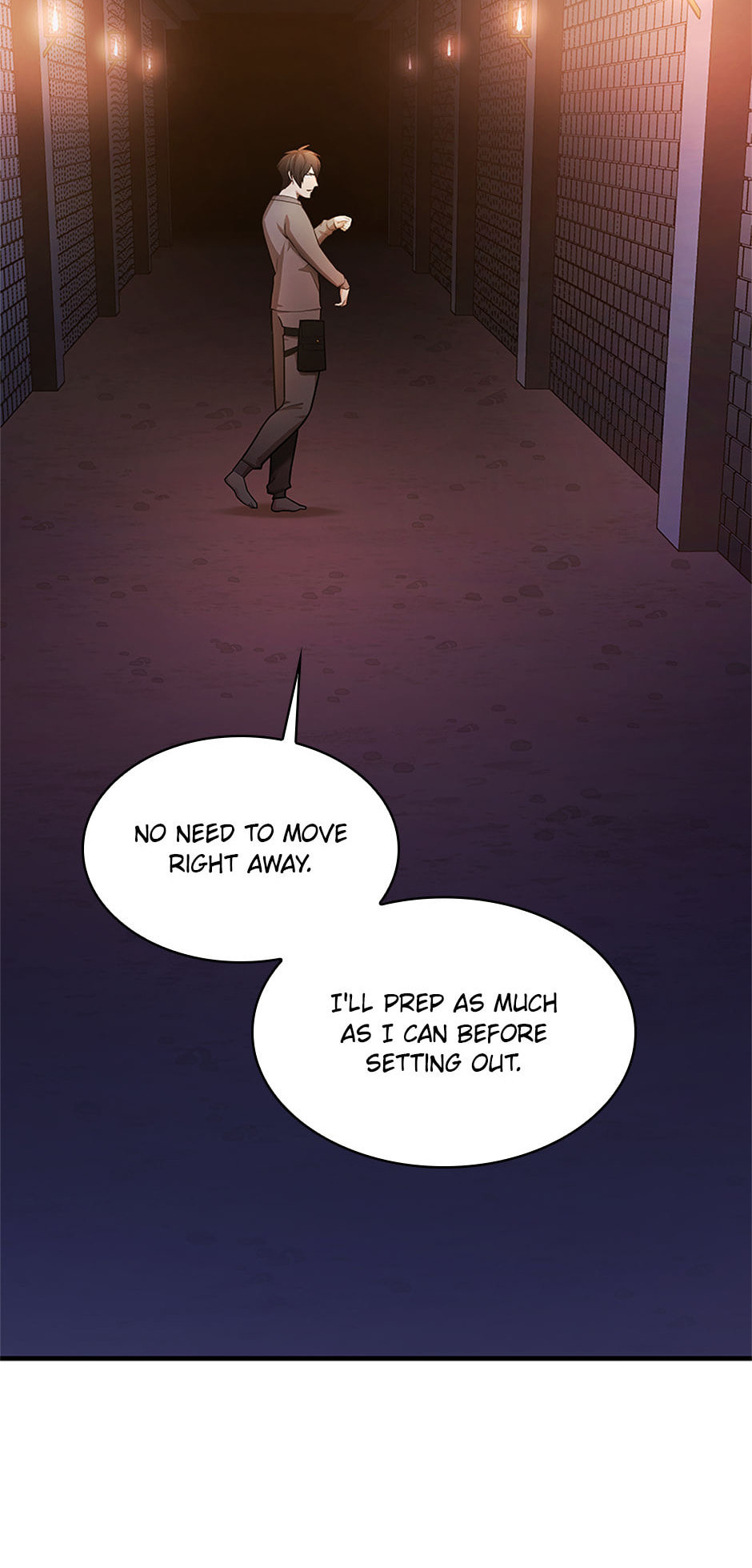 Read The Tutorial Is Too Tough! chapter 209.1 image 55 on Lezhin