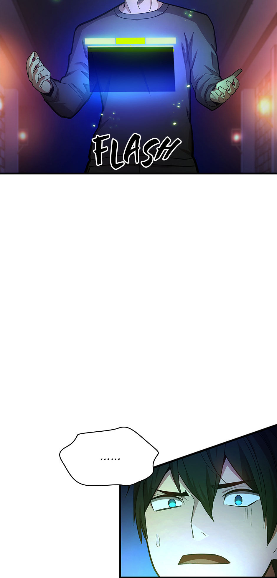 Read The Tutorial Is Too Tough! chapter 209.1 image 59 on Lezhin