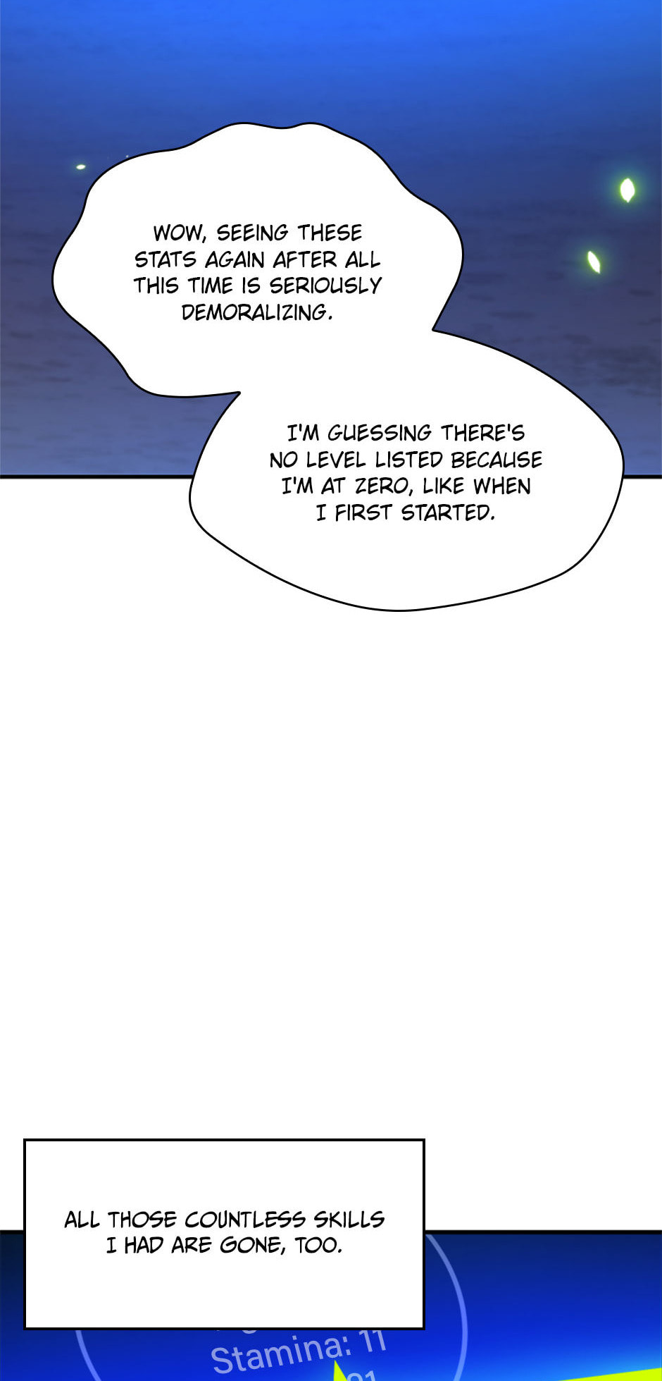Read The Tutorial Is Too Tough! chapter 209.1 image 61 on Lezhin