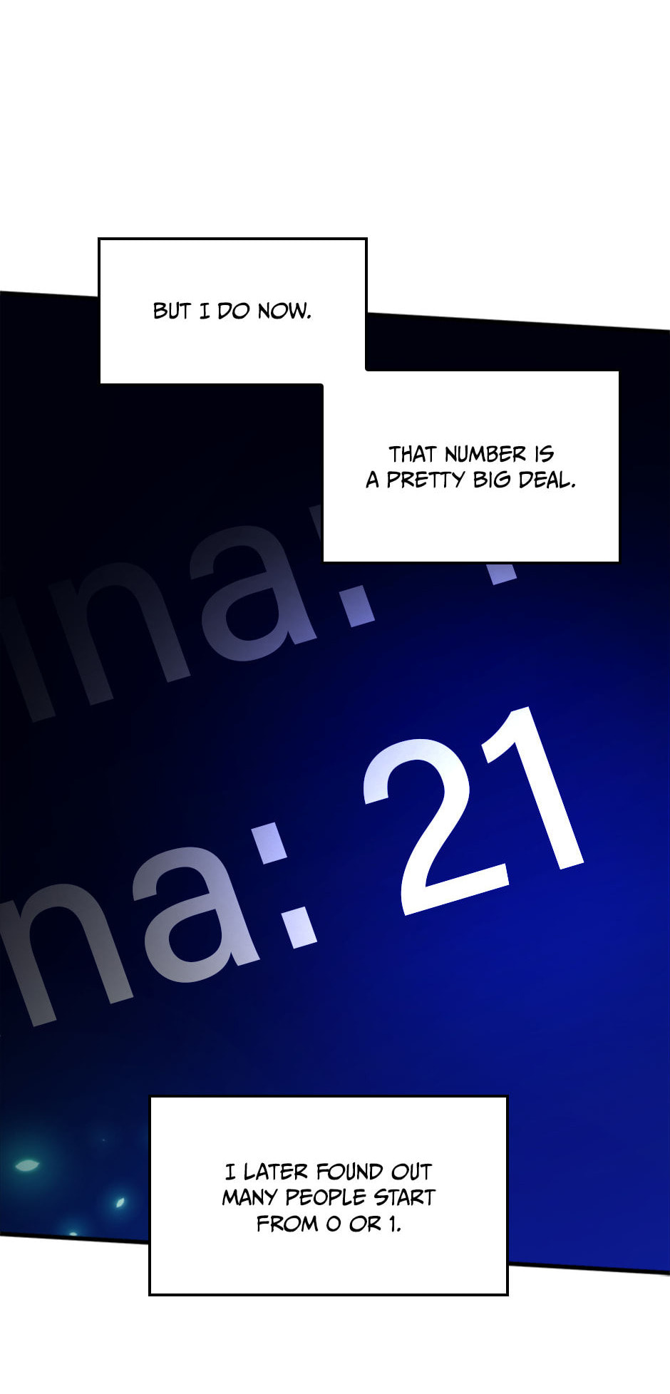 Read The Tutorial Is Too Tough! chapter 209.1 image 67 on Lezhin
