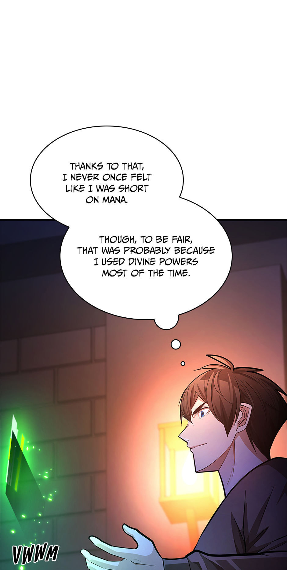 Read The Tutorial Is Too Tough! chapter 209.1 image 68 on Lezhin