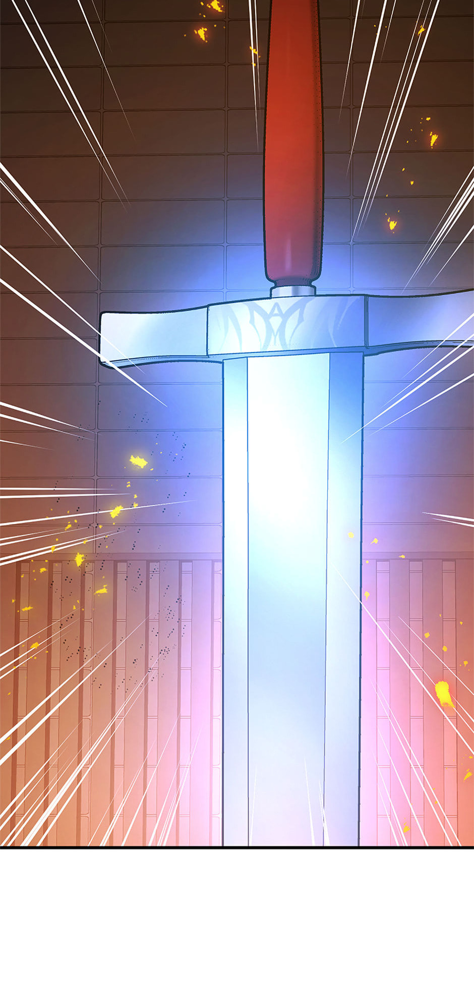 Read The Tutorial Is Too Tough! chapter 209.1 image 7 on Lezhin