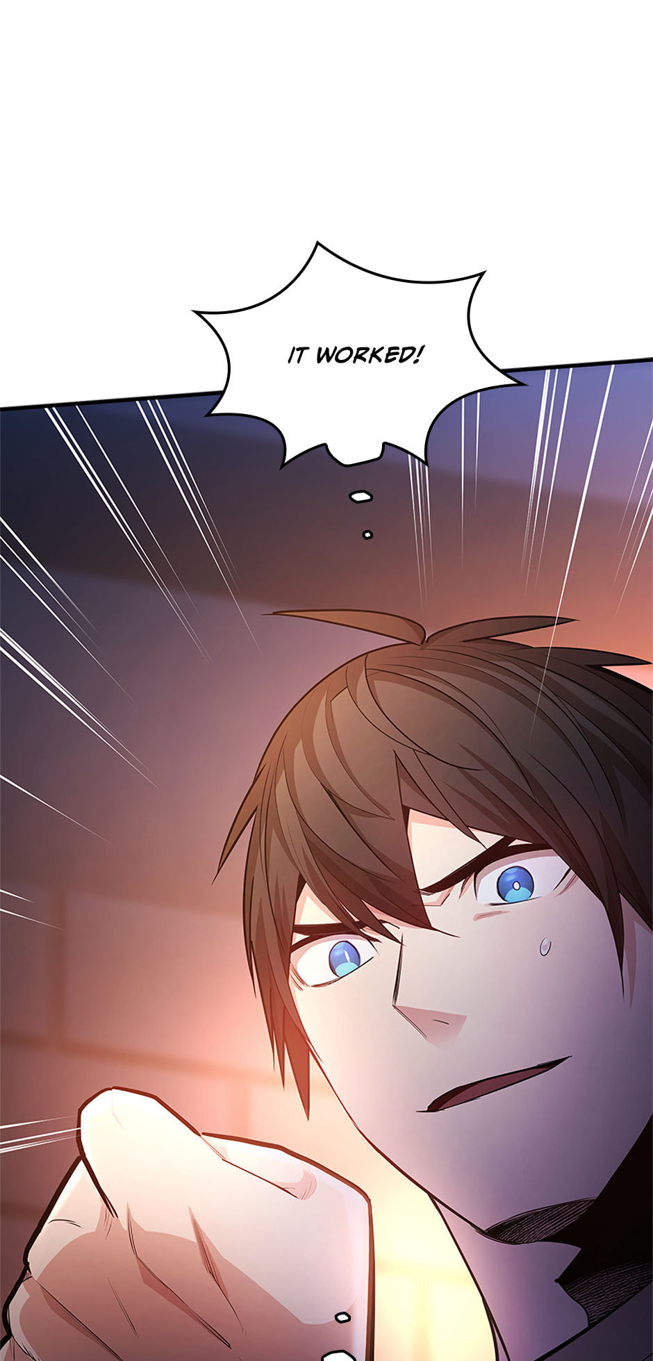 Read The Tutorial Is Too Tough! chapter 209.1 image 79 on Lezhin
