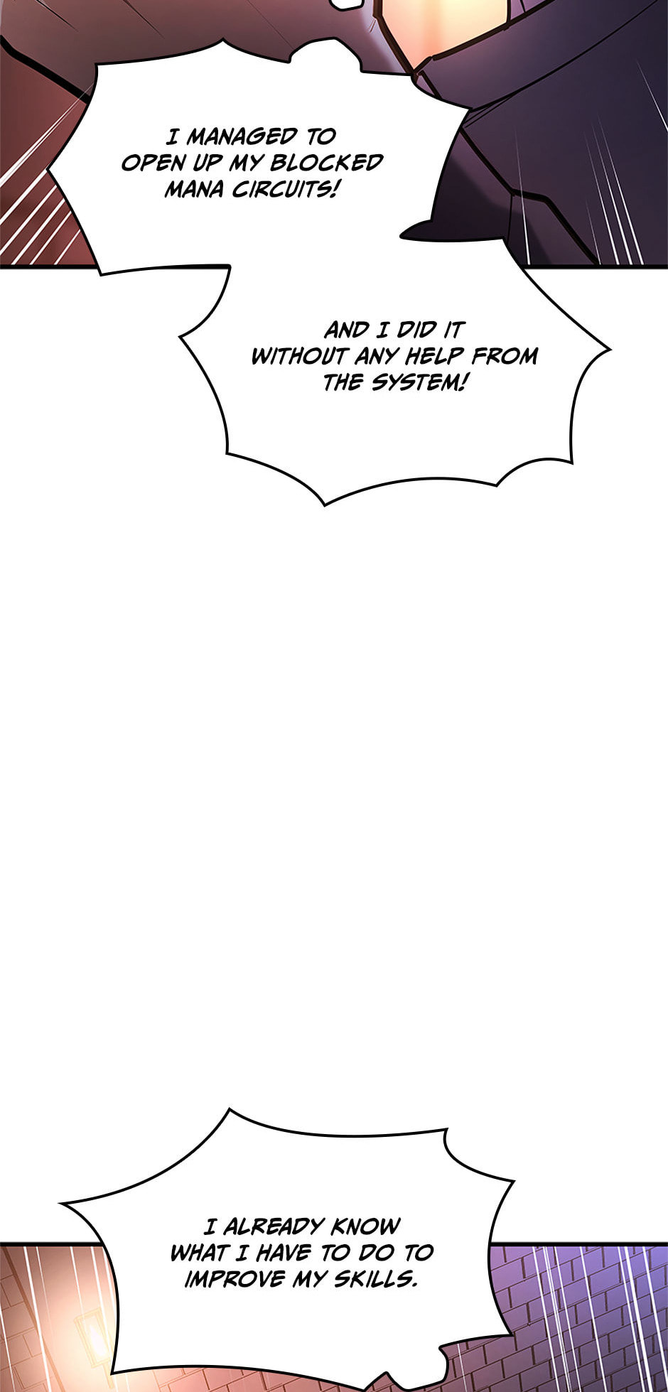 Read The Tutorial Is Too Tough! chapter 209.1 image 80 on Lezhin