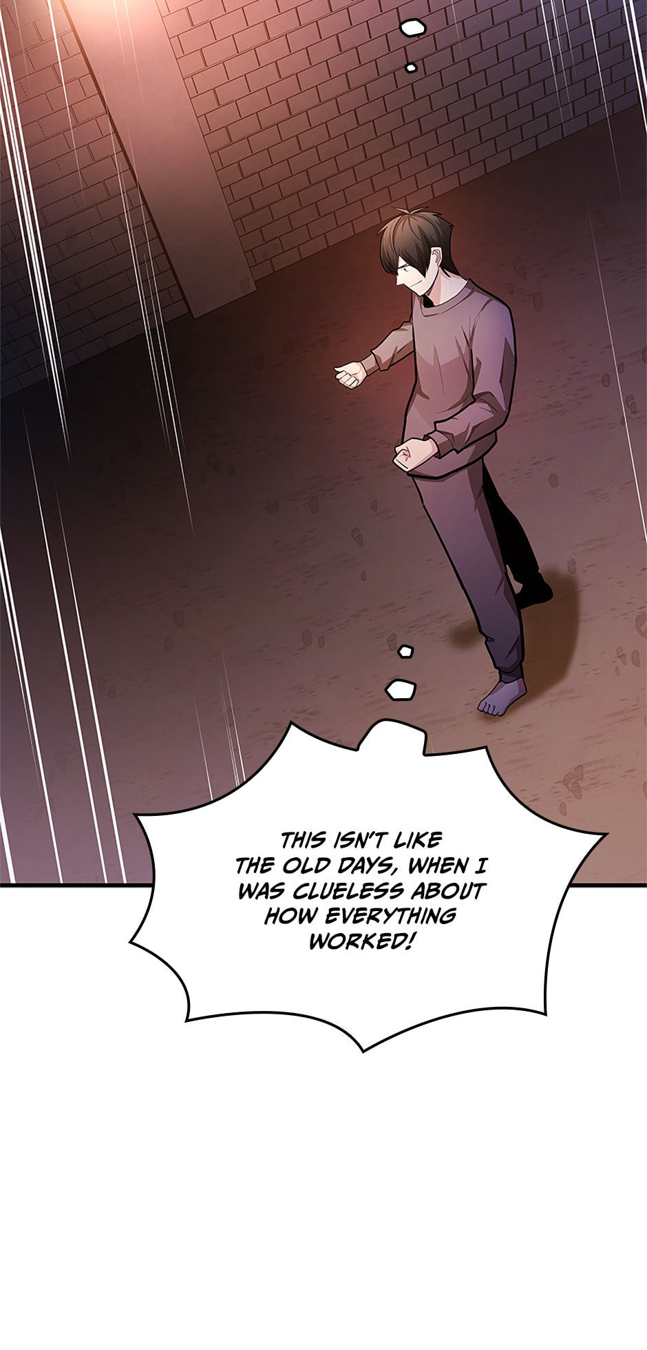 Read The Tutorial Is Too Tough! chapter 209.1 image 81 on Lezhin