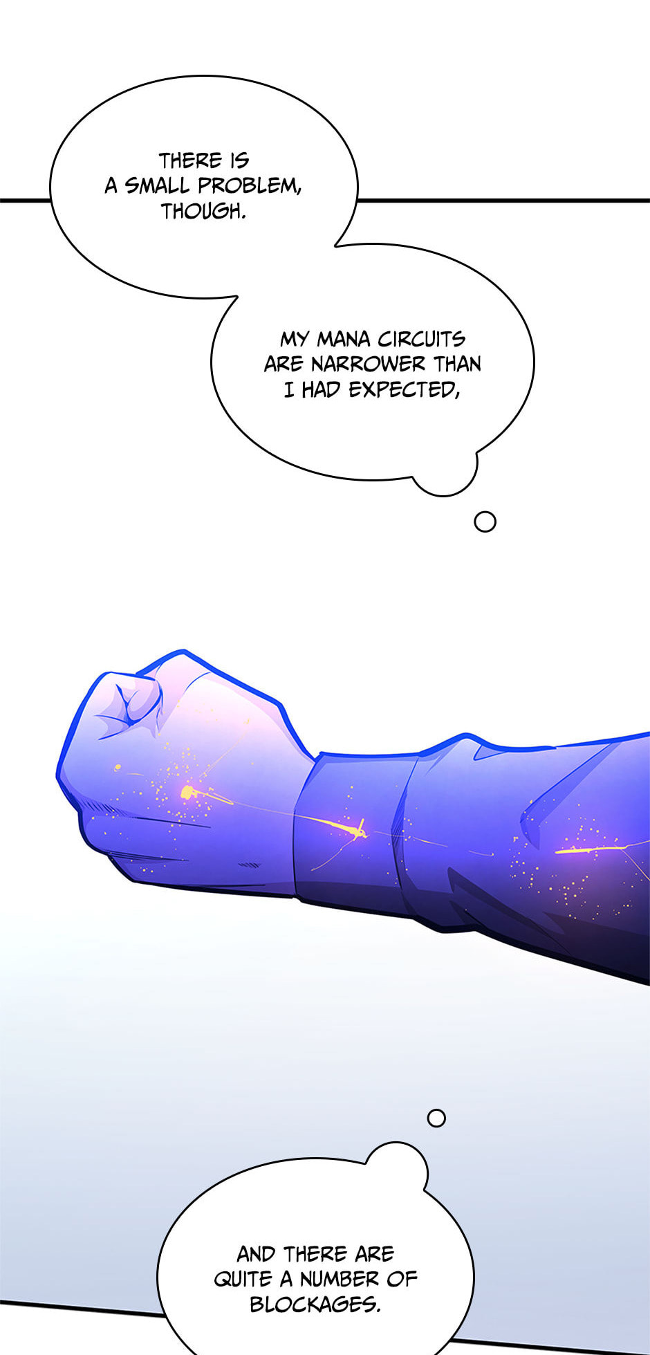 Read The Tutorial Is Too Tough! chapter 209.1 image 82 on Lezhin